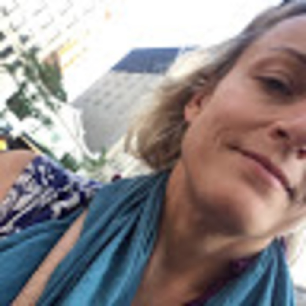 Meet your Posher, Sharla